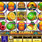 slot gratis big
