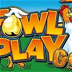 slot machine gratis fowl play gold